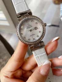 Picture of Omega Watches Women _SKU2920omega-watch-mb-08060635